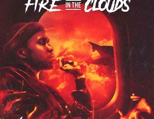 ALBUM: Curren$y – Fire In the Clouds
