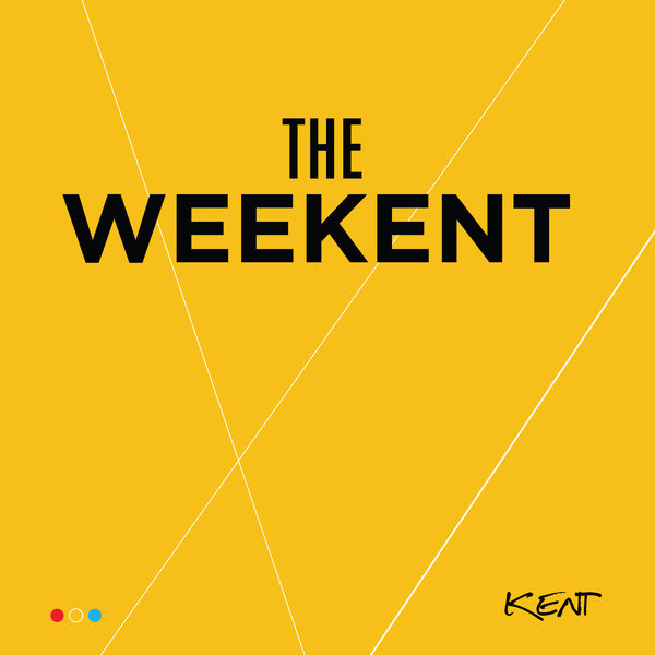 DJ Kent – WeeKent Mix (03.08.2018)