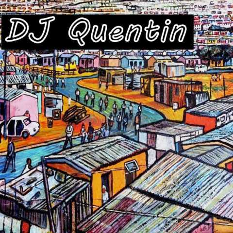 DJ Quentin – Congratulate (Original Mix)