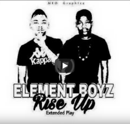 Element Boyz – Hamba Nabo (Yeboo)