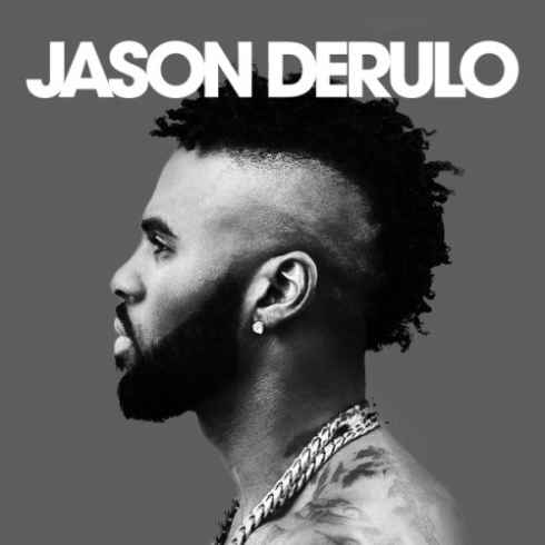 Jason Derulo – Bad Behavior (CDQ)