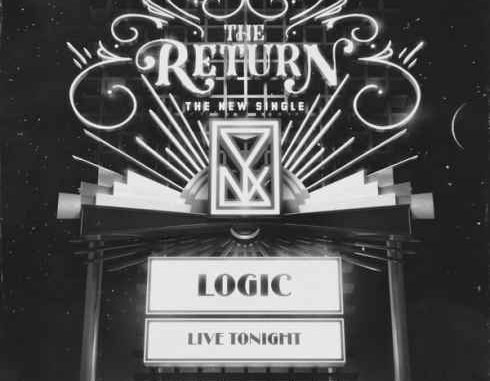 Logic – The Return (CDQ)