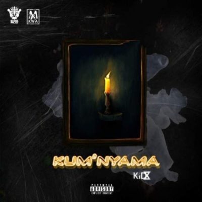 Makwa – Kum’nyama ft. Kid X