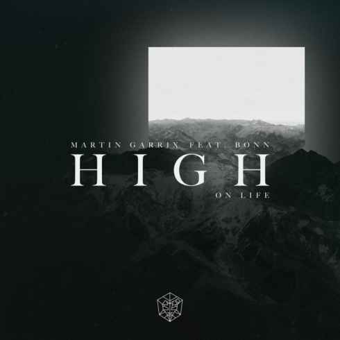 Martin Garrix – High On Life (feat. Bonn)