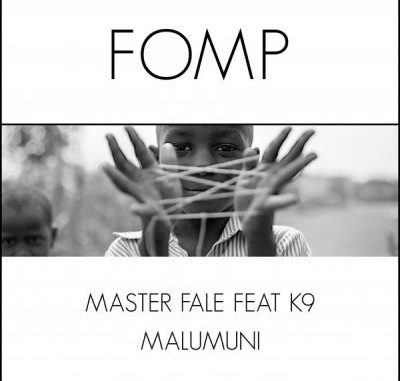 Master Fale & K9 – Malumuni (Wakanda Dub Mix)