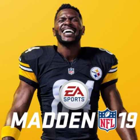 Migos – They Can’t Win (from _Madden 19_)