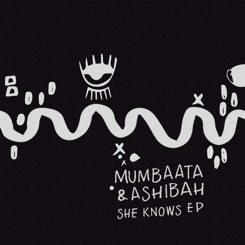 Mumbaata & Ashibah – All I Want (Original Mix)