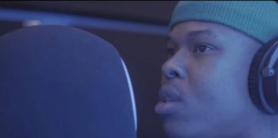 Nasty C – Bless The Booth Freestyle (Full Version)