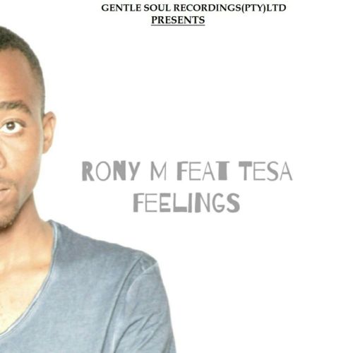 Rony M – Feelings (Caribean Mix) ft. Tesa