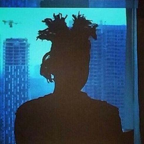 The Weeknd – Patient (Chapter V Leak) (CDQ)