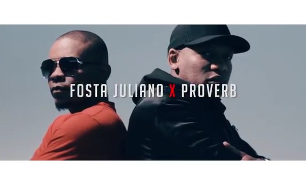 VIDEO: Fosta Juliano – JudgeMental ft. Proverb