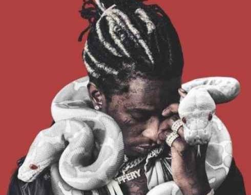 YOUNG THUG – WHAT YOU WANNA DO (FEAT. ANTHONY HAMILTON) [CDQ]