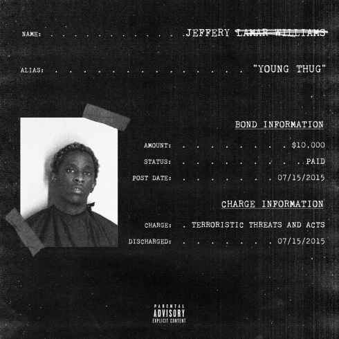 Young Thug – Then I Dip (CDQ)