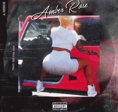 A-REECE – AMBER ROSE