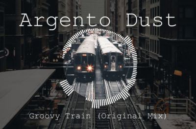 Agento Dust – Groovey Train (Original Mix)