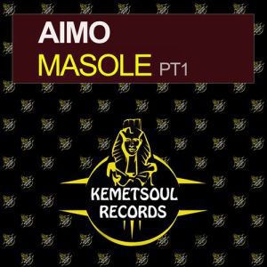 Aimo – In Control (Tech Mix)