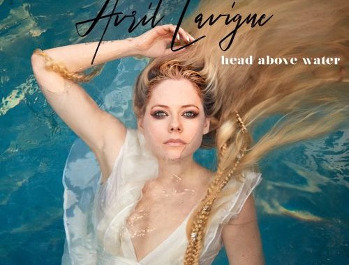 AVRIL LAVIGNE – HEAD ABOVE WATER (OFFICIAL LYRIC VIDEO)
