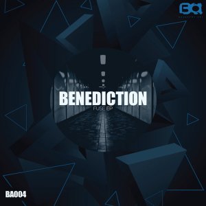 BENEDICTION – BIG THOUGHTS (ORIGINAL MIX)
