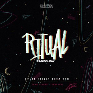 Caianda – Ritual Radio Show 002 Mix