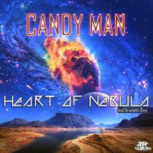 Candy Man – Heart Of Nebula (Original Mix)