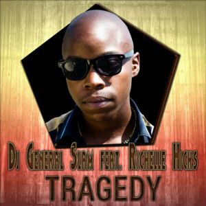 DJ General Slam, Richelle Hicks – Tragedy (Keanu V Afro Mix)