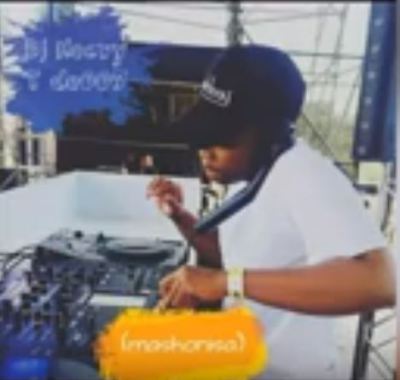 DJ Heavy T de007 – Mashonisa