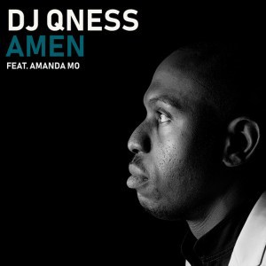 DJ Qness – Amen Ft. Amanda Mo