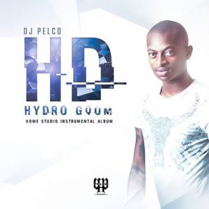 ALBUM: Dj Pelco – Hydro Gqom