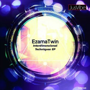 EZAMATWIN – PYRAMID OF THE SUN (ORIGINAL MIX)