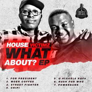 House Victimz – Street Fighter