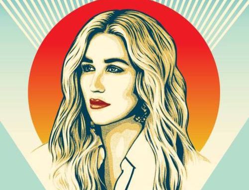KESHA – HERE COMES THE CHANGE (FROM THE MOTION PICTURE ‘ON THE BASIS OF SEX’) [CDQ]