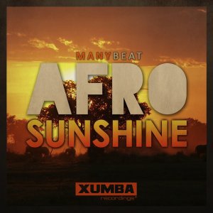Manybeat – Afro Sunshine (Original Mix)