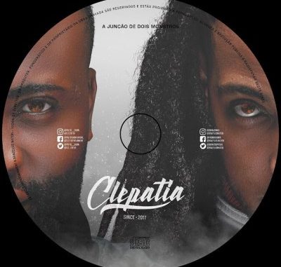 ALBUM: Preto Show x Buira – Clepatia