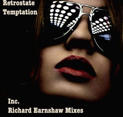 Retrostate – Temptation (Remixes)