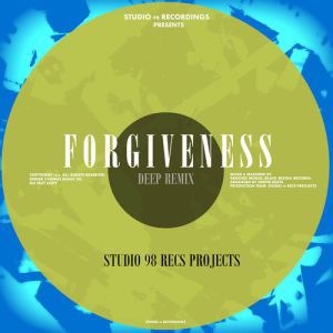 Studio 98 Recs Projects – Forgiveness