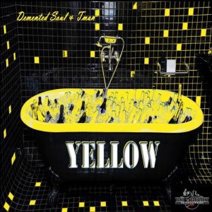 TMAN & Demented Soul – Yellow (Original Mix)