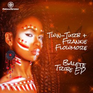 Twin-Turb & Frankie Flowmore – Victory (Original Mix)