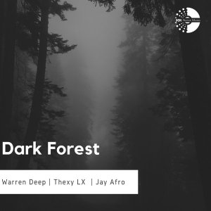 WARREN DEEP & THEXY LX FT JAY AFRO – DARK FOREST