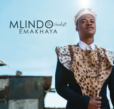 Mlindo The Vocalist - Emakhaya