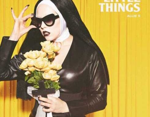 Allie X – Little Things (CDQ)