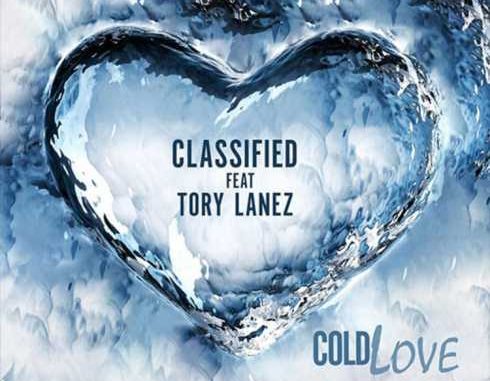 Classified – Cold Love (feat. Tory Lanez) [CDQ]