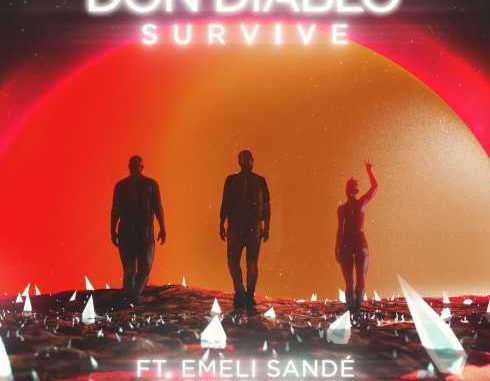 Don Diablo Feat. Emeli Sande & Gucci Mane – Survive (CDQ)
