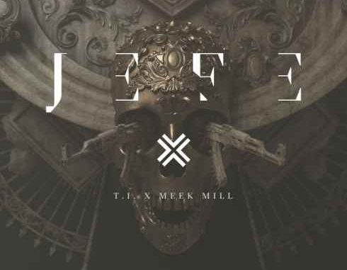 T.I. – Jefe (feat. Meek Mill) (CDQ)