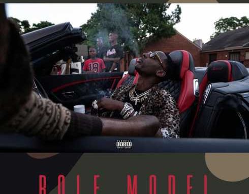 ALBUM: Young Dolph – Role Model