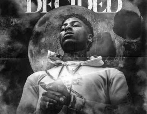 YoungBoy Never Broke Again – Decided